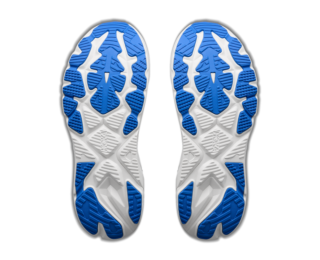 hoka arahi 8 men's | stellar grey stardust