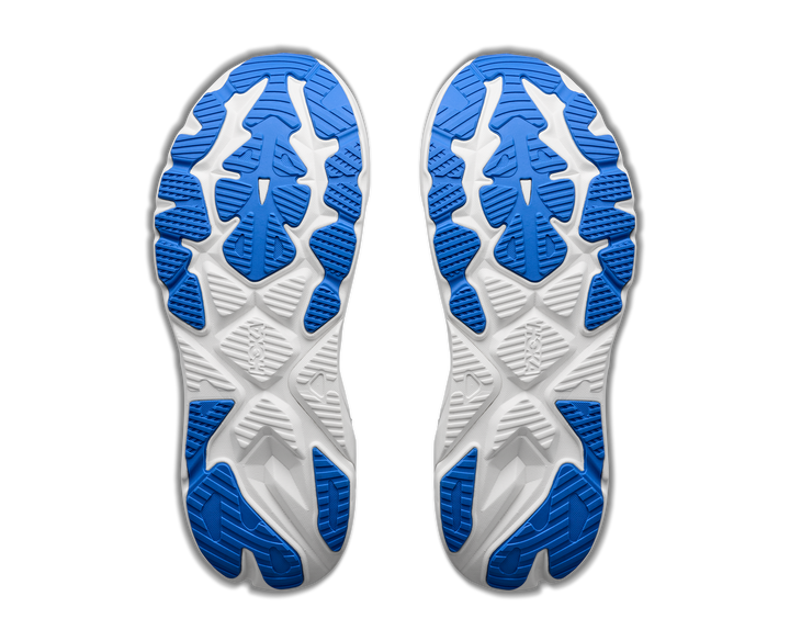 hoka arahi 8 men's | stellar grey stardust