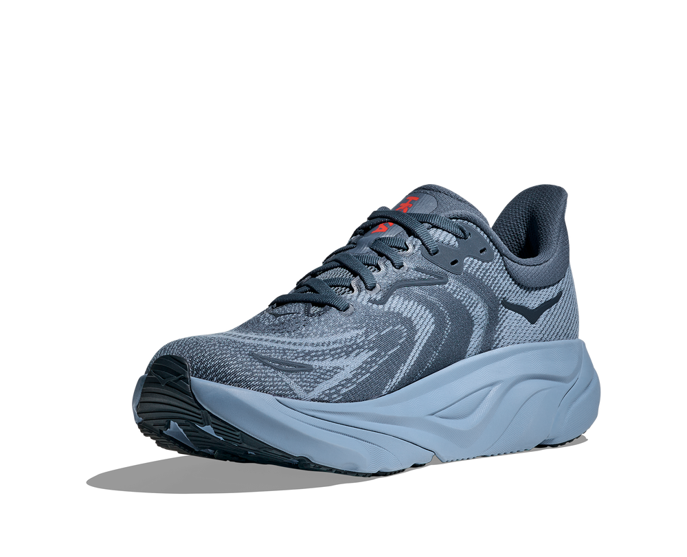 hoka arahi 8 men's | 