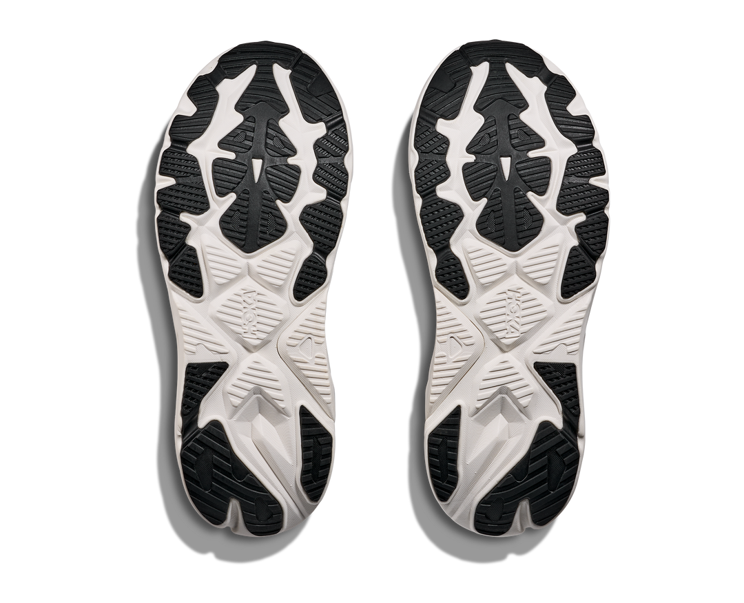 hoka arahi 8 men's | varsity navy / white