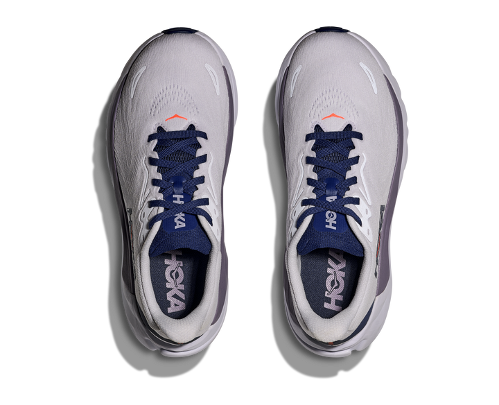 hoka arahi 8 women's | starlight glow / midnight blue