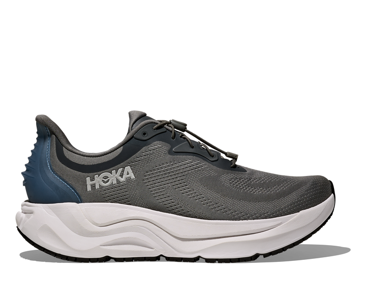 hoka arahi sr men's | asteroid downpour