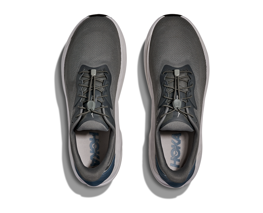 hoka arahi sr men's | asteroid downpour