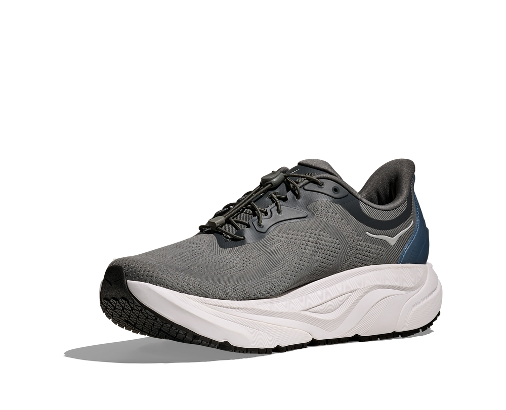 hoka arahi sr men's | 