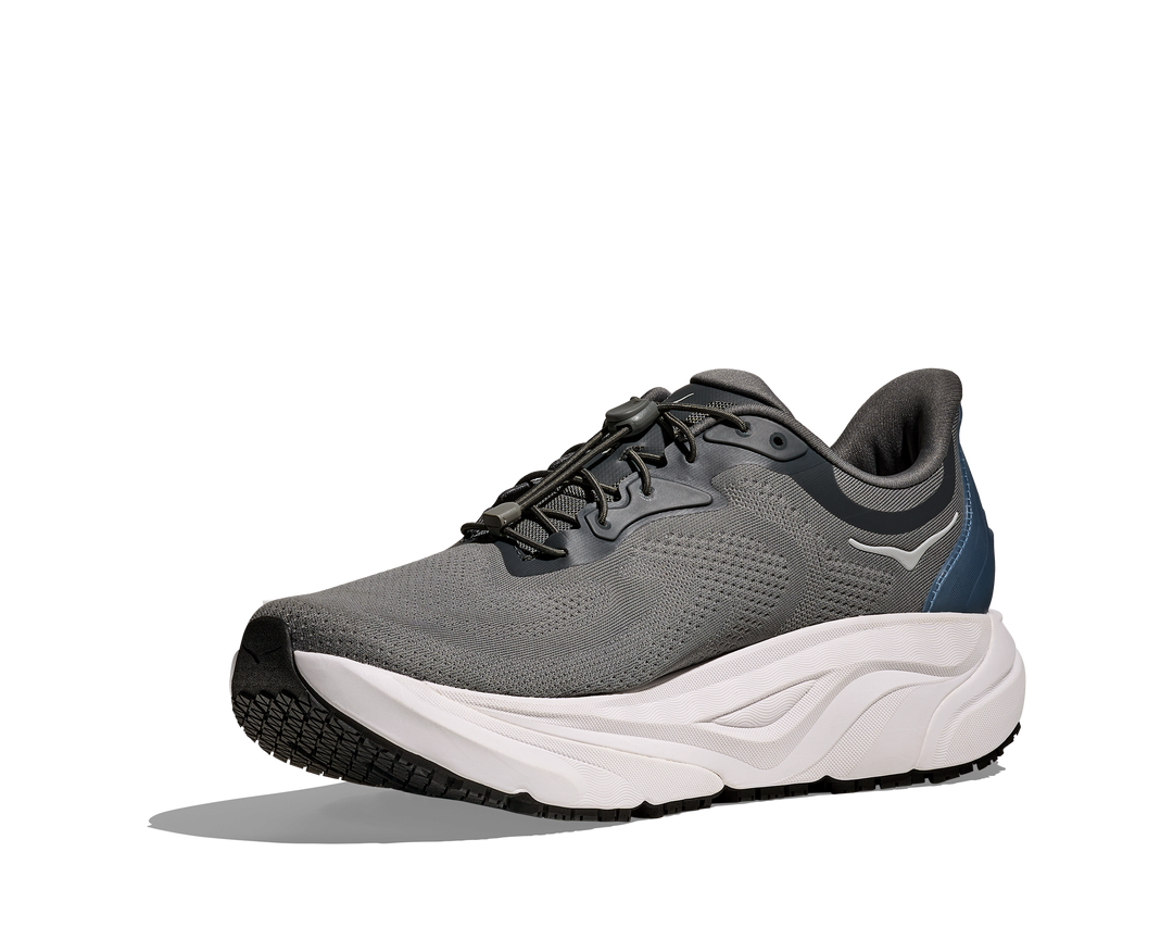 hoka arahi sr men's | asteroid downpour