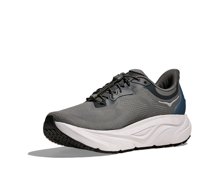 hoka arahi sr men's | asteroid downpour