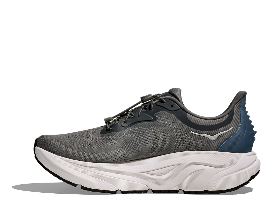 hoka arahi sr men's | asteroid downpour