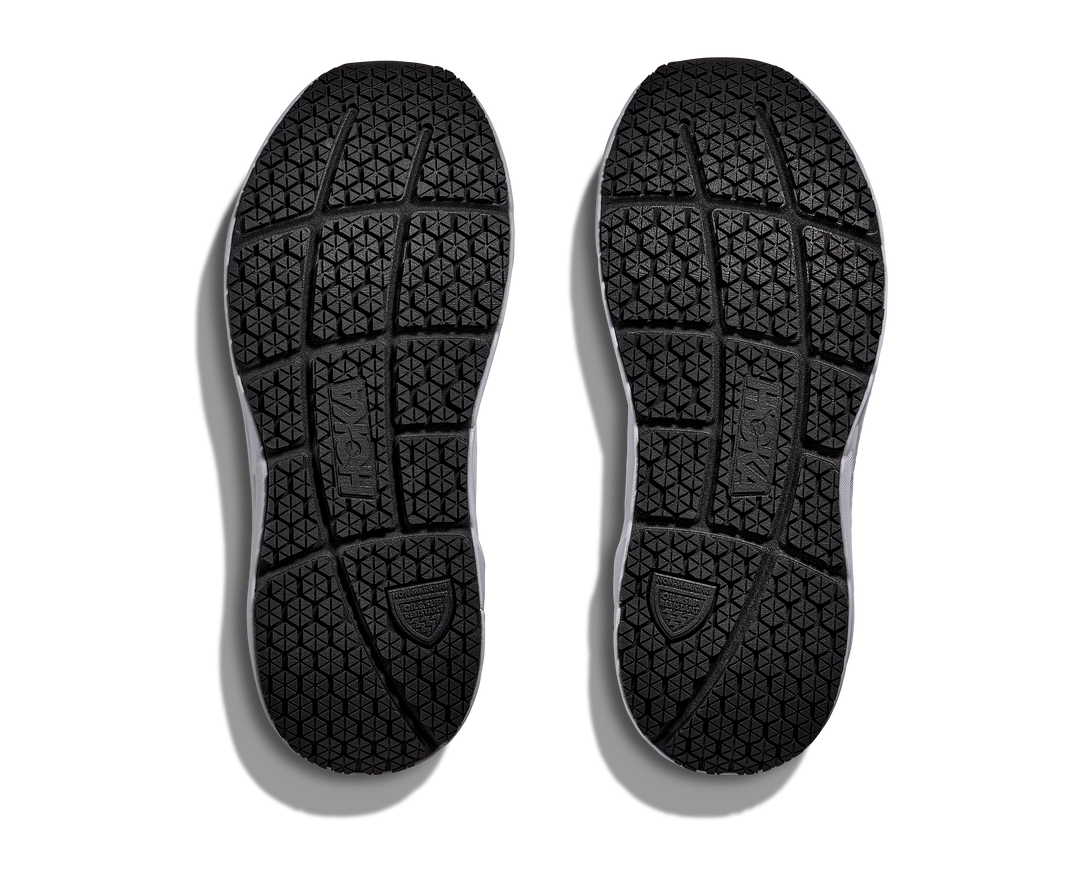 hoka arahi sr women's | squid ink / carbon black