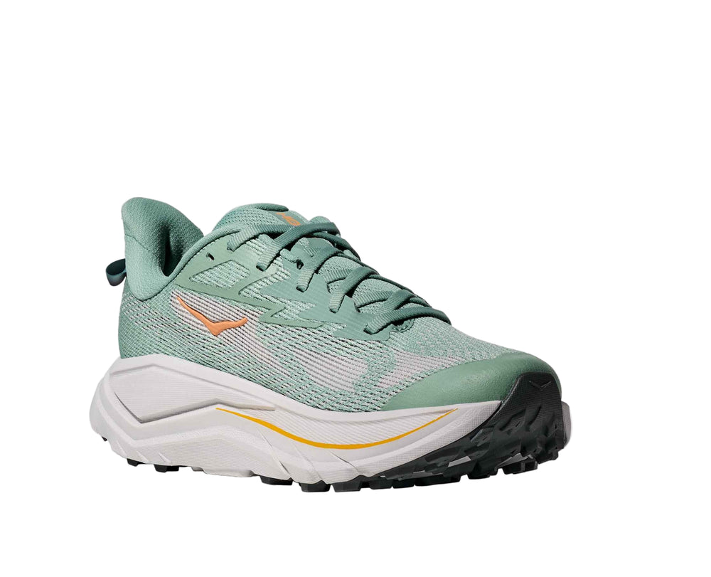 hoka challenger 8 women's | 