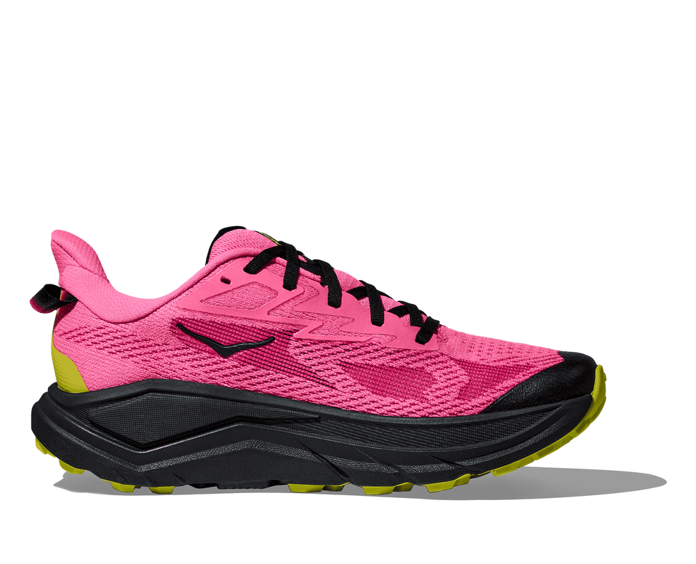 hoka challenger 8 women's | 