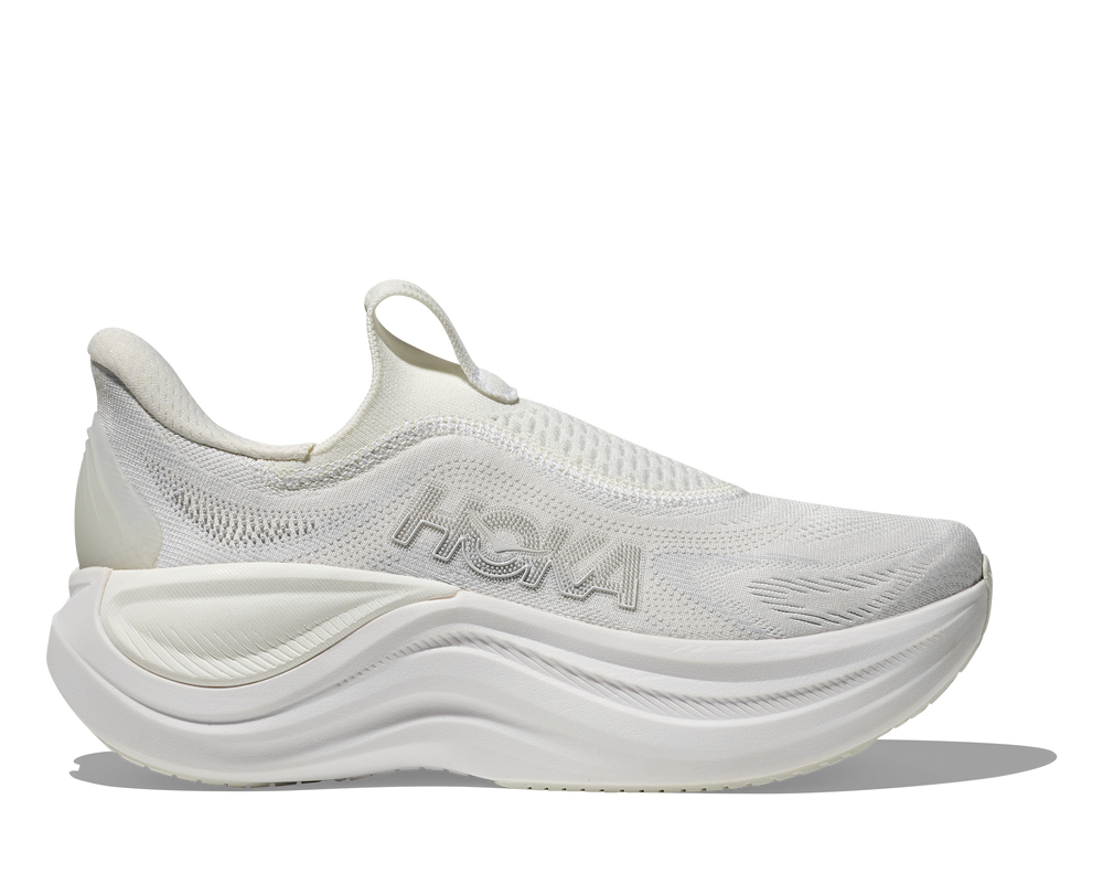hoka skyward laceless women's | 