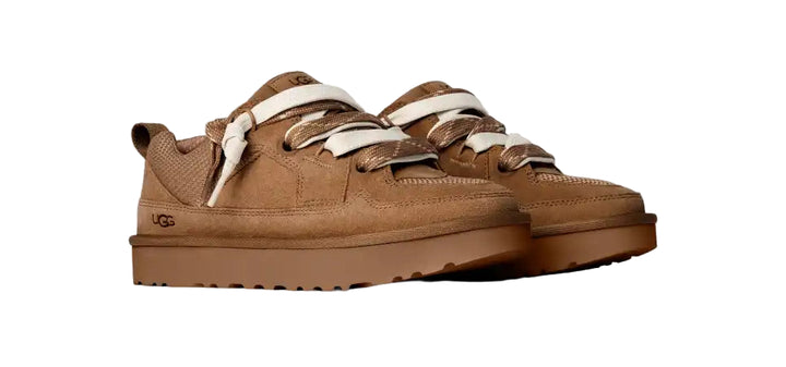 ugg lo lowmel women's | chestnut