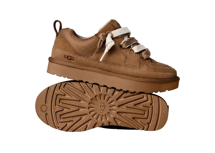 ugg lo lowmel women's | chestnut
