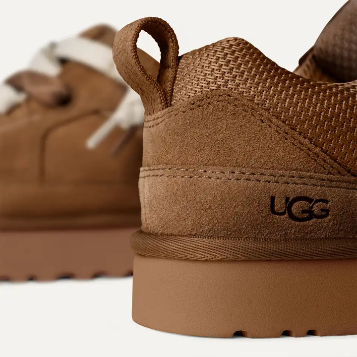ugg lo lowmel women's | chestnut