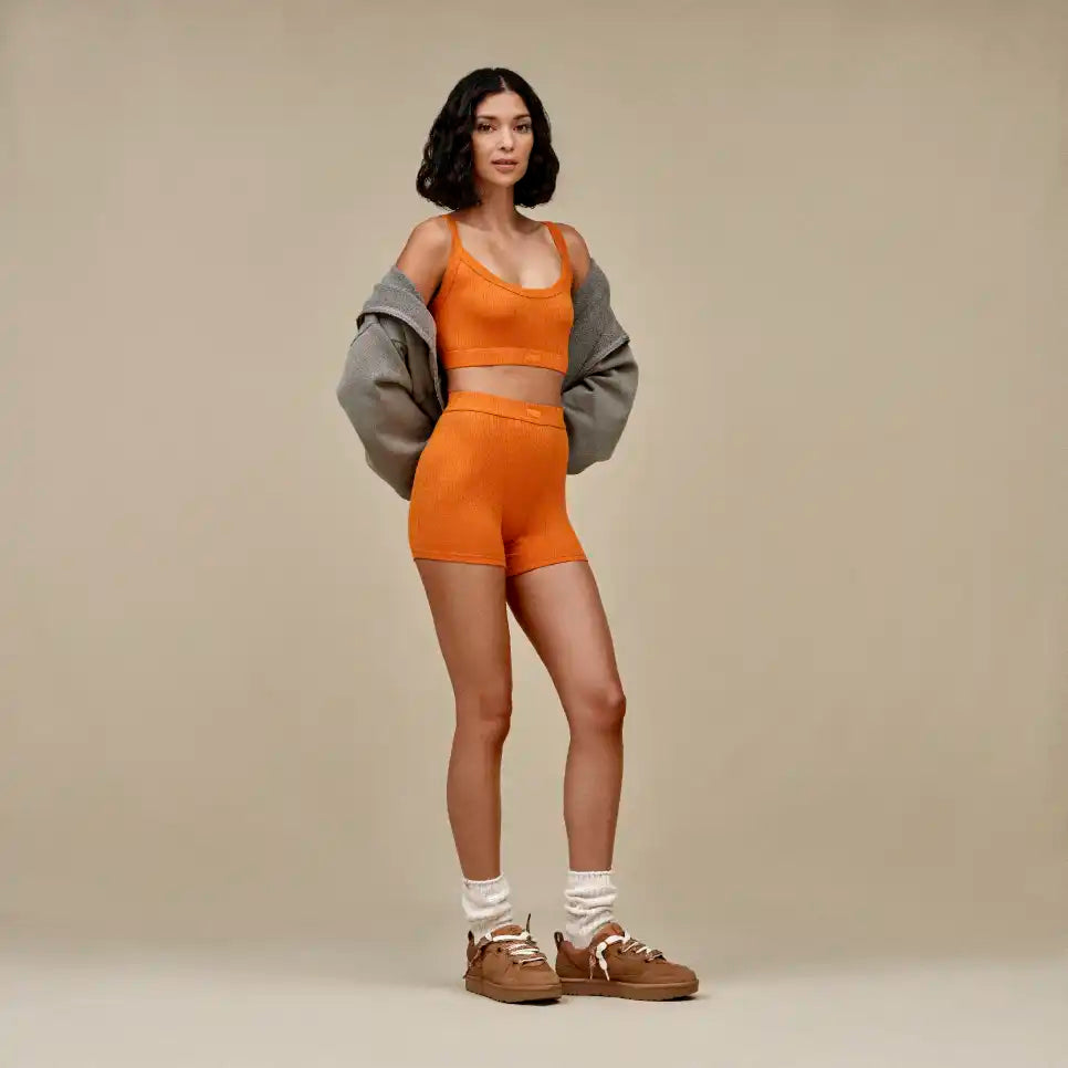 ugg lo lowmel women's | chestnut
