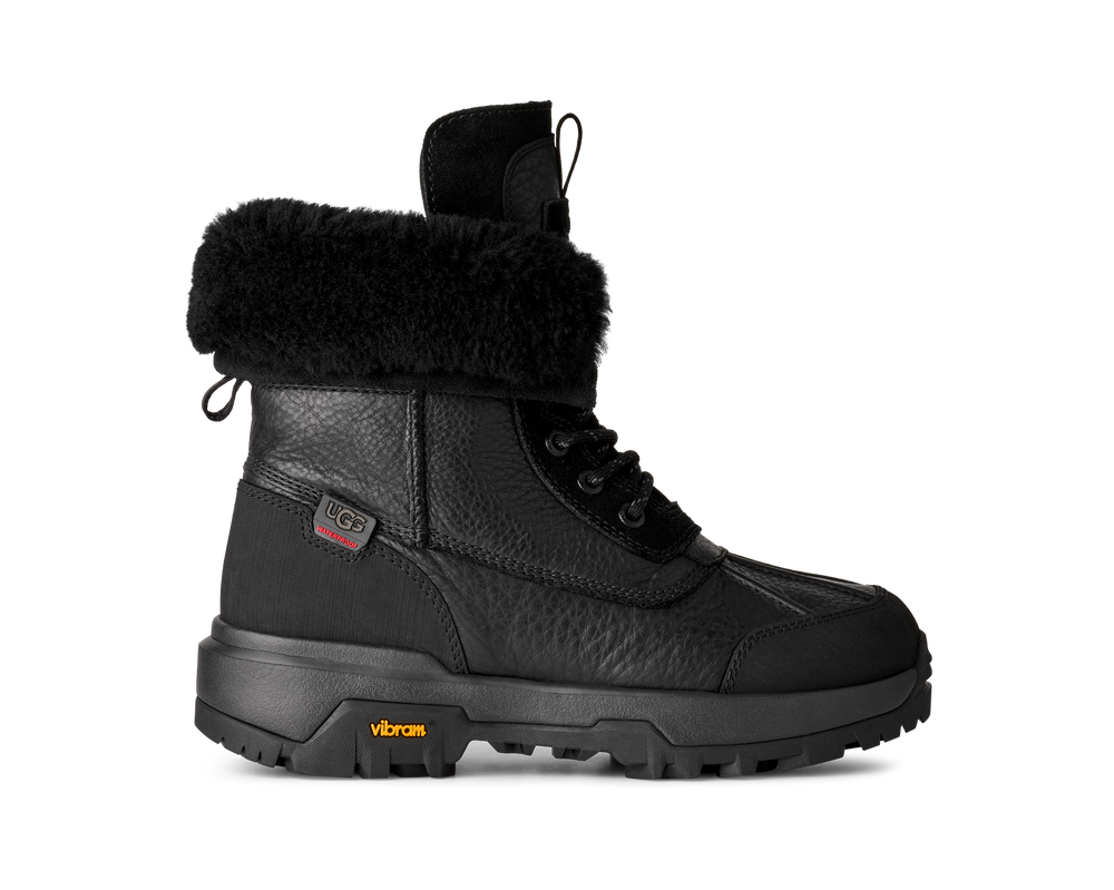ugg adirondack boot xxv women's | 