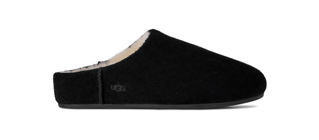 ugg elea slip-on women's | blk