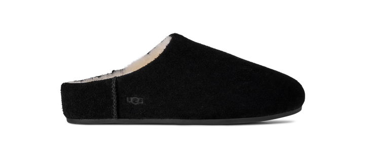 ugg elea slip-on women's | blk