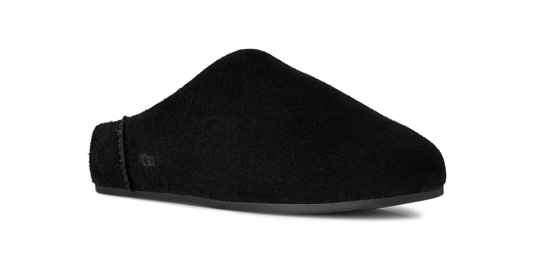 ugg elea slip-on women's | blk