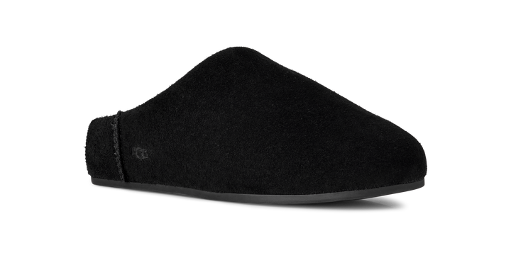 ugg elea slip-on women's | blk