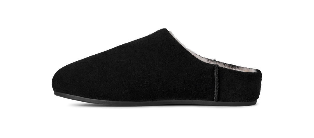ugg elea slip-on women's | blk