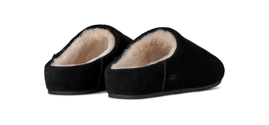ugg elea slip-on women's | blk