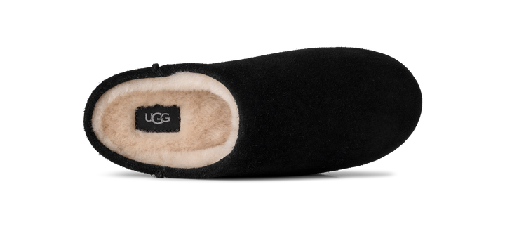 ugg elea slip-on women's | blk