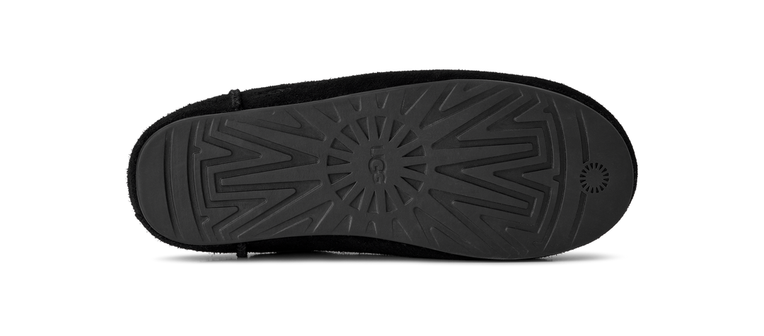 ugg elea slip-on women's | blk