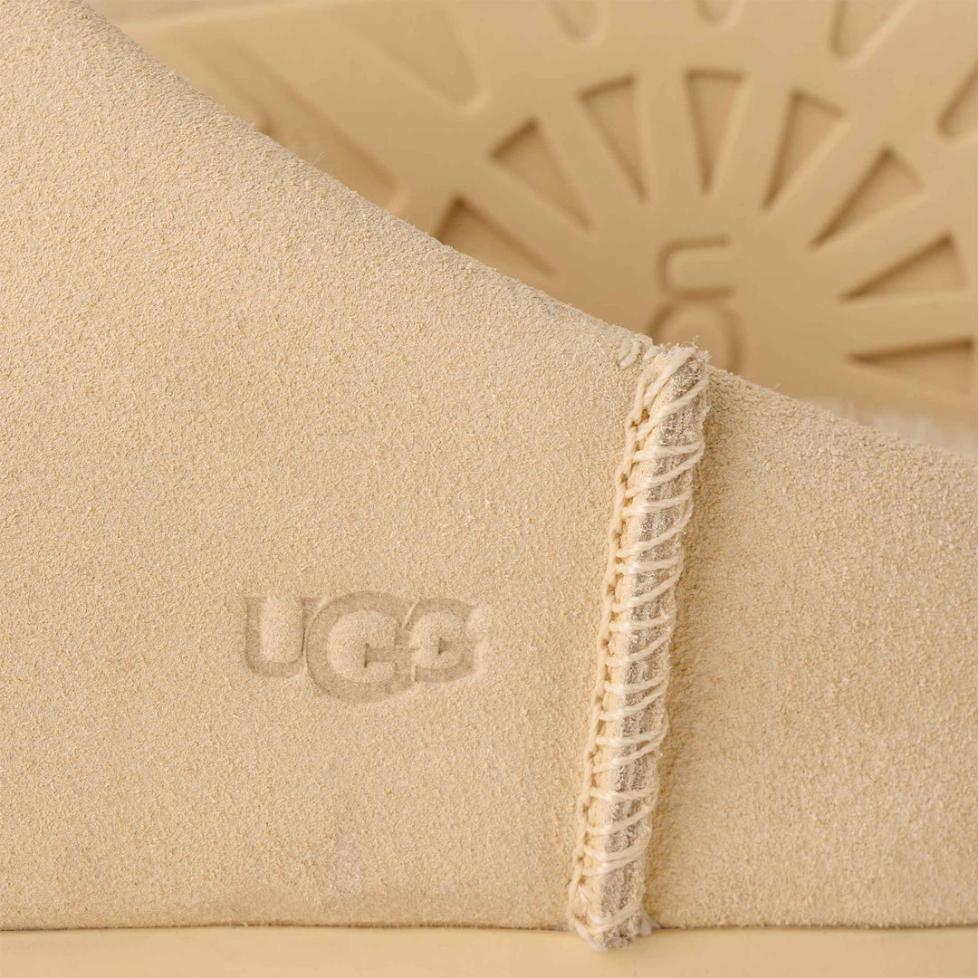 ugg elea slip-on women's | pbt
