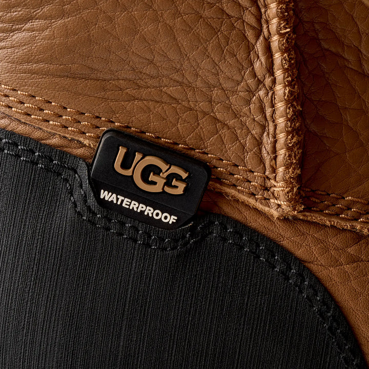 ugg adirondack boot tall xxv women's | che