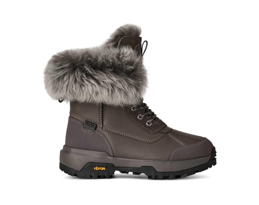 ugg adirondack boot xxv women's | chrc