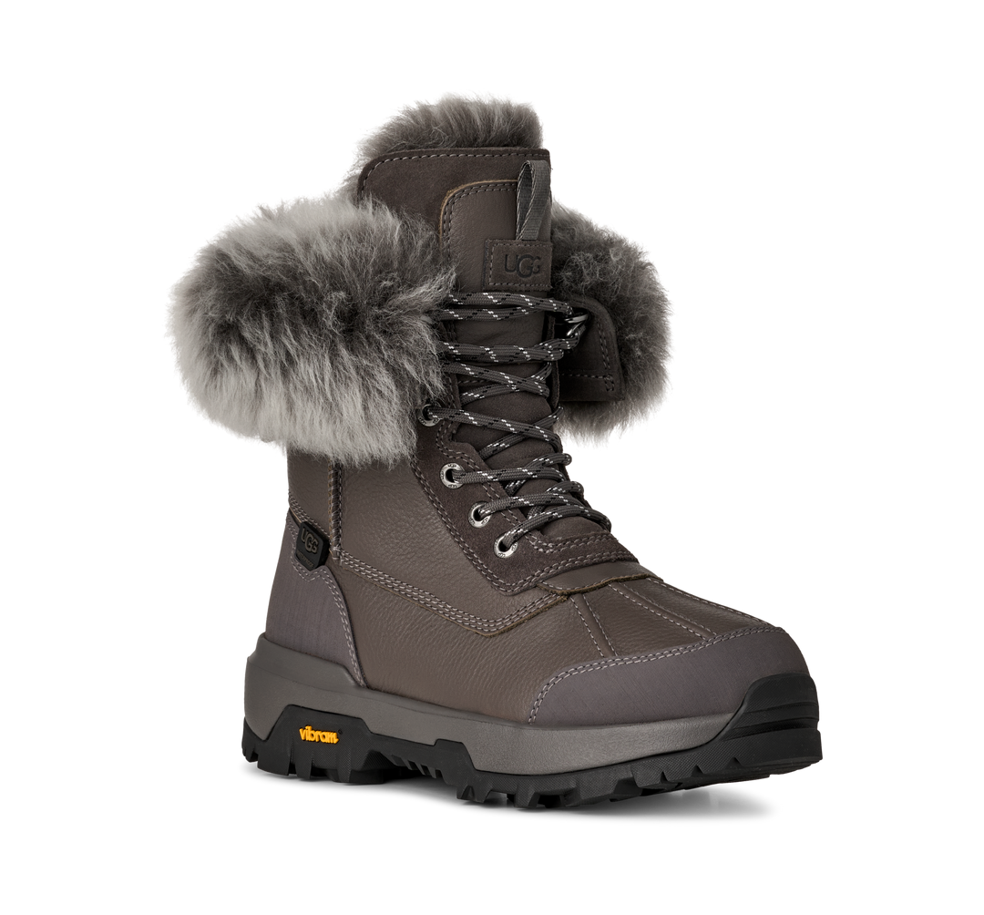 ugg adirondack boot xxv women's | chrc
