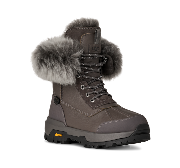 ugg adirondack boot xxv women's | chrc