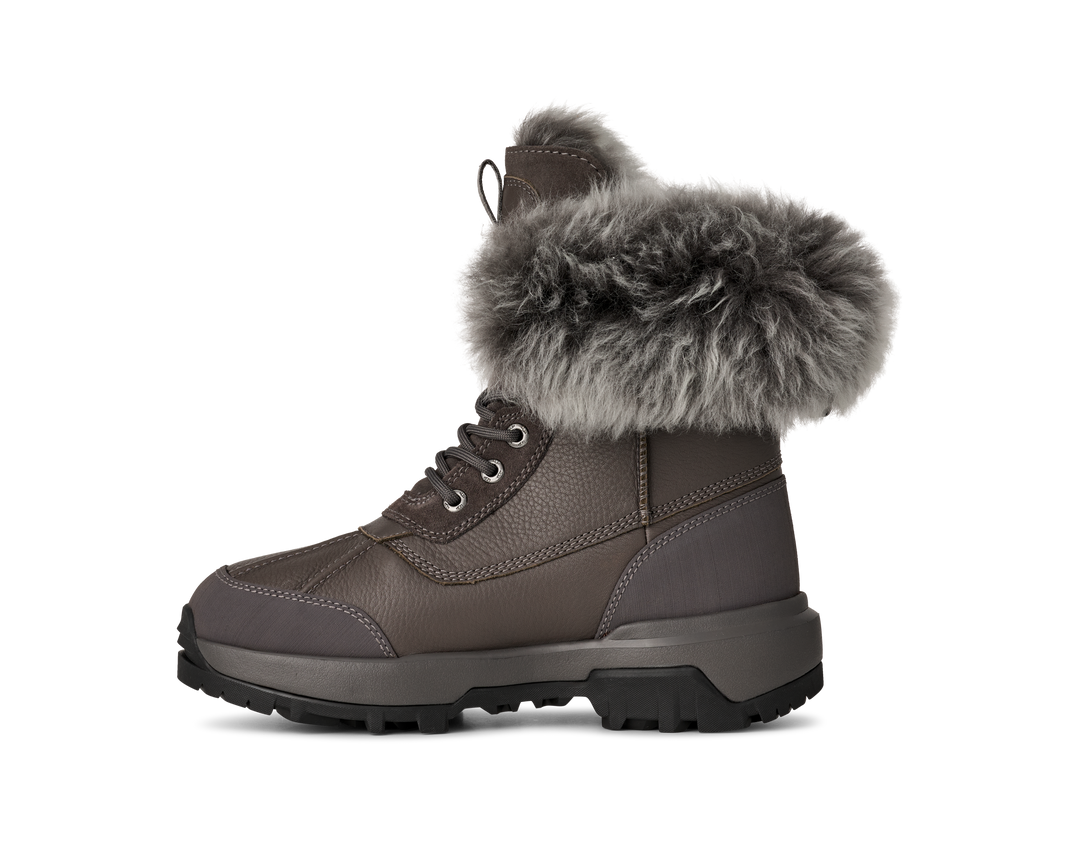 ugg adirondack boot xxv women's | chrc