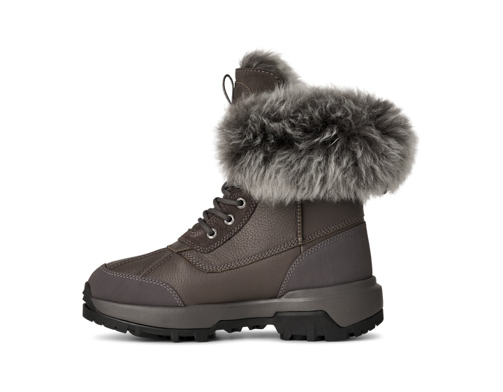 ugg adirondack boot xxv women's | chrc