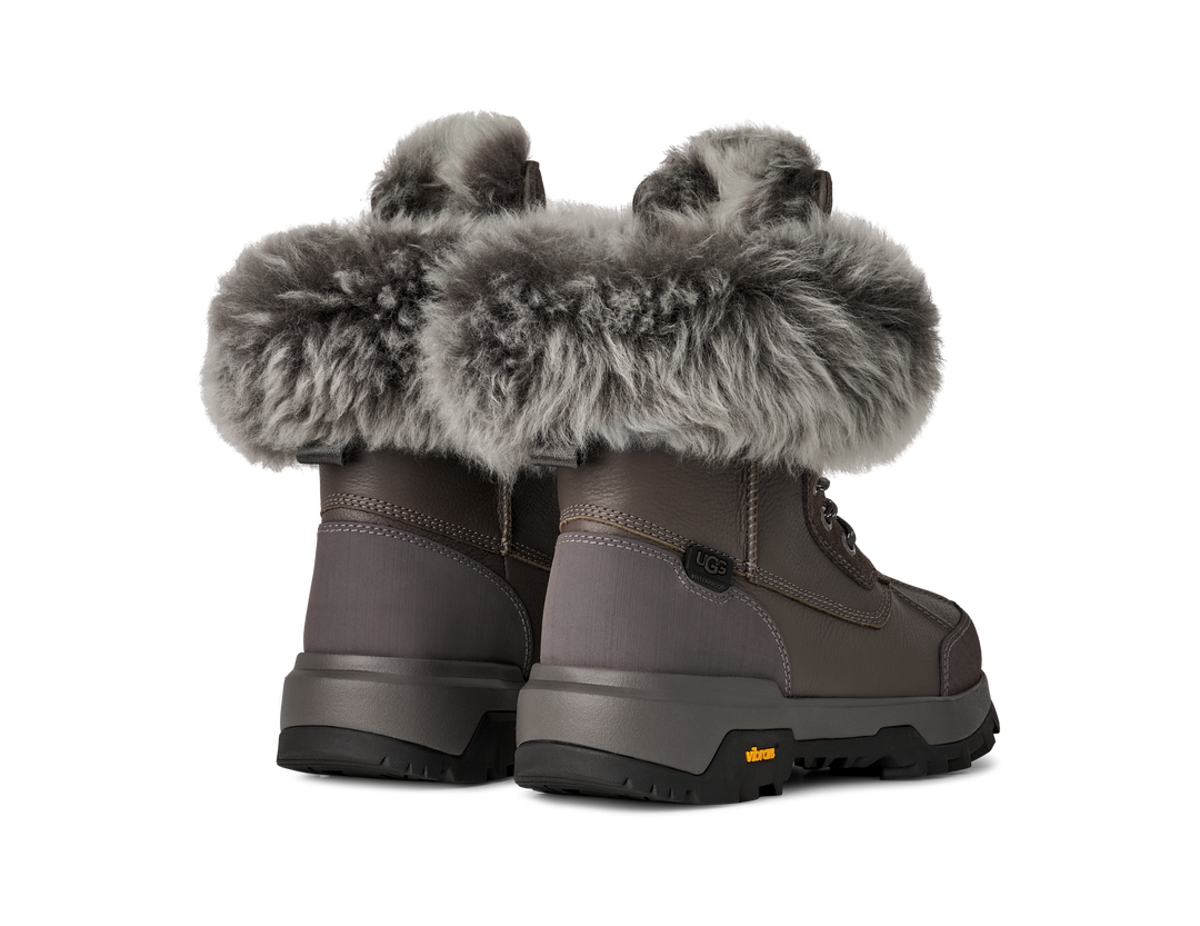 ugg adirondack boot xxv women's | chrc