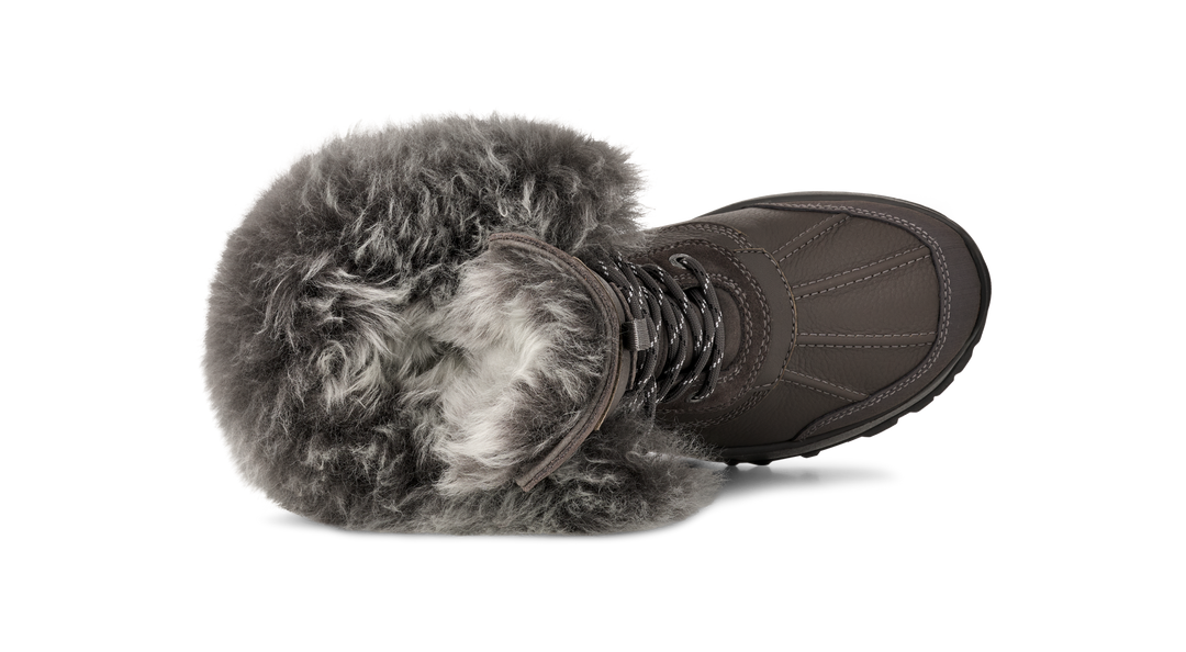 ugg adirondack boot xxv women's | chrc