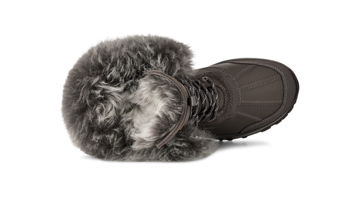 ugg adirondack boot xxv women's | chrc