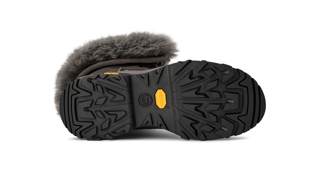 ugg adirondack boot xxv women's | chrc