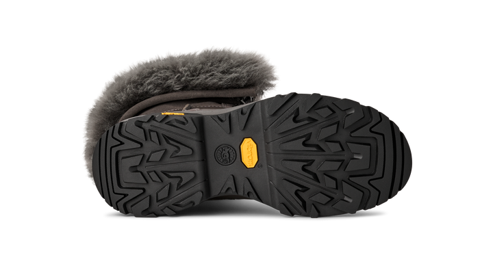 ugg adirondack boot xxv women's | chrc