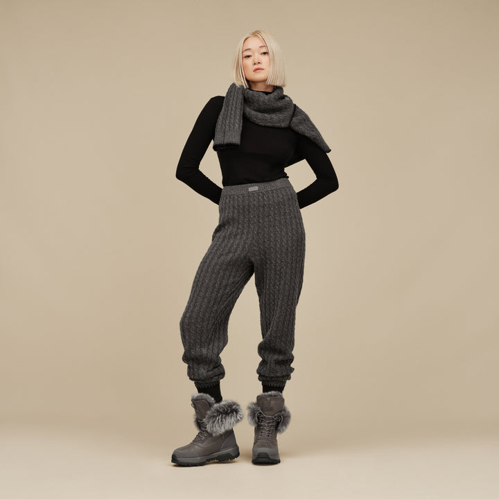ugg adirondack boot xxv women's | chrc