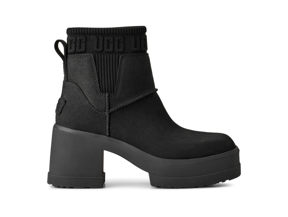 ugg moxy chelsea women's | 