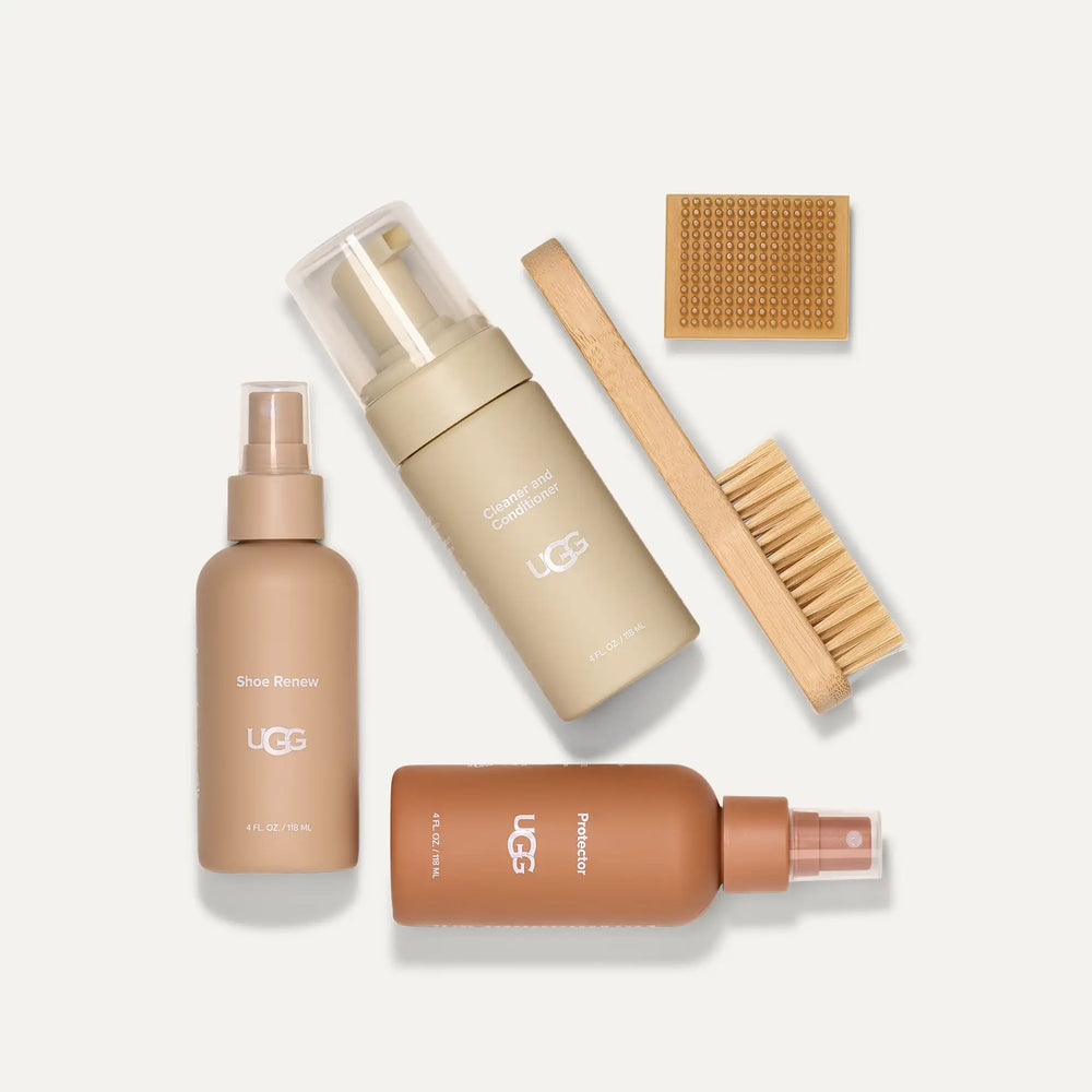 ugg care kit | 