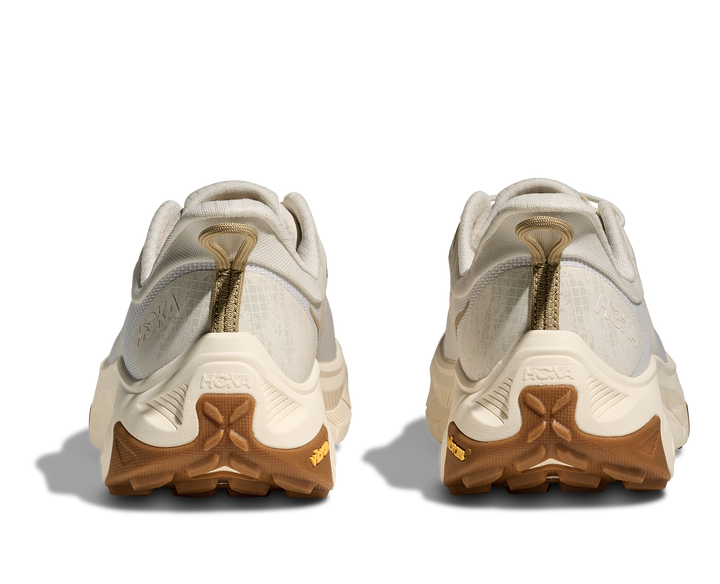 hoka transport 2 women's | alabaster / alabaster