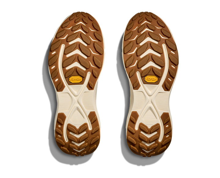 hoka transport 2 women's | alabaster / alabaster