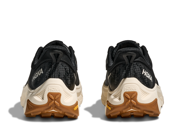 hoka transport 2 women's | black / alabaster