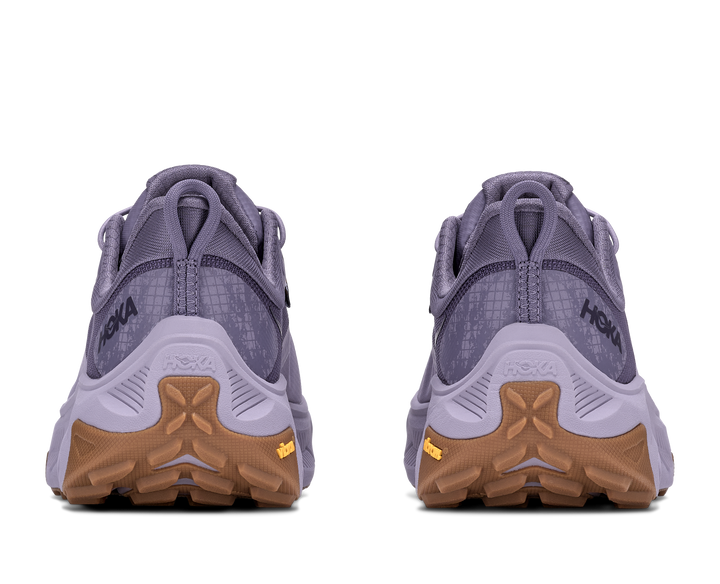 hoka transport 2 men's | mellow lilac purple fog