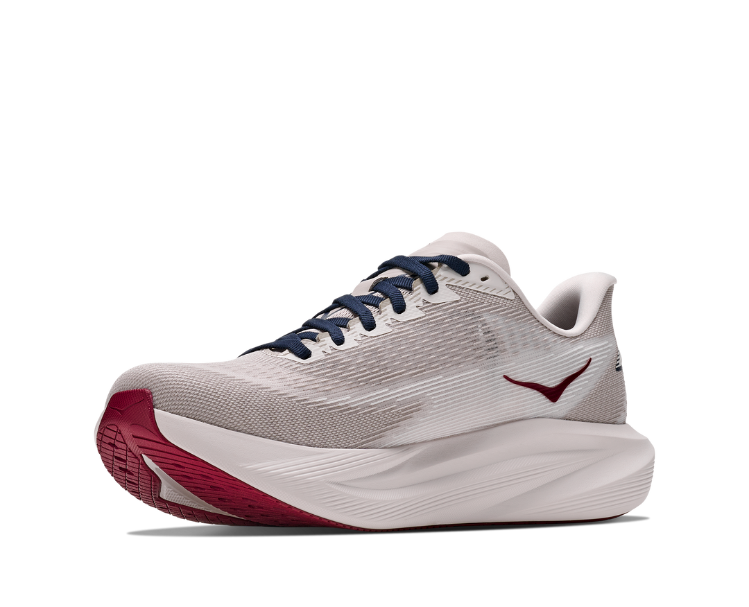 hoka mach 7 men's | putty grout