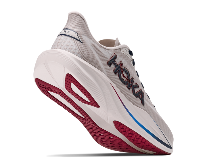 hoka mach 7 men's | putty grout