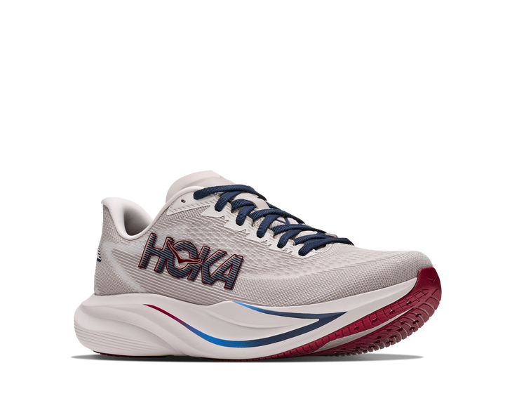 hoka mach 7 men's | putty grout